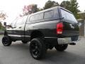 2006 Mineral Gray Metallic Dodge Ram 2500 Laramie Mega Cab 4x4  photo #7