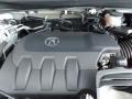 White Diamond Pearl - RDX Technology Photo No. 6