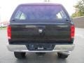 2006 Mineral Gray Metallic Dodge Ram 2500 Laramie Mega Cab 4x4  photo #8