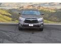 Predawn Gray Mica - Highlander XLE Photo No. 2