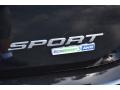 2016 Shadow Black Ford Edge Sport AWD  photo #5