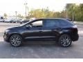 2016 Shadow Black Ford Edge Sport AWD  photo #9