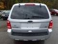 2011 Ingot Silver Metallic Ford Escape XLT V6 4WD  photo #3