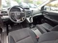 Crystal Black Pearl - CR-V EX 4WD Photo No. 18