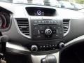Crystal Black Pearl - CR-V EX 4WD Photo No. 23
