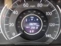 2012 Crystal Black Pearl Honda CR-V EX 4WD  photo #25