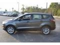 2017 Magnetic Ford Escape S  photo #7