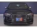 Brilliant Black - A3 2.0 Premium quattro Photo No. 2