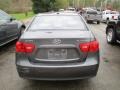 Carbon Gray - Elantra GLS Sedan Photo No. 4