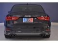 Brilliant Black - A3 2.0 Premium quattro Photo No. 6