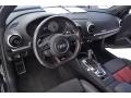 Brilliant Black - A3 2.0 Premium quattro Photo No. 11