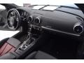 Brilliant Black - A3 2.0 Premium quattro Photo No. 15