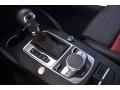 Brilliant Black - A3 2.0 Premium quattro Photo No. 21