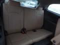 White Frost Tricoat - Enclave Leather AWD Photo No. 8