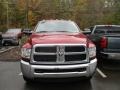 Deep Cherry Red Crystal Pearl - Ram 2500 HD ST Crew Cab 4x4 Photo No. 3