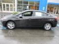 Mosaic Black Metallic - Cruze LT Photo No. 2