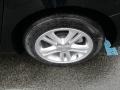 Mosaic Black Metallic - Cruze LT Photo No. 3