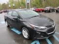 Mosaic Black Metallic - Cruze LT Photo No. 8