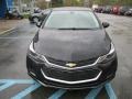 Mosaic Black Metallic - Cruze LT Photo No. 9