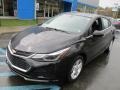 Mosaic Black Metallic - Cruze LT Photo No. 10