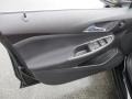 Mosaic Black Metallic - Cruze LT Photo No. 11