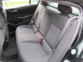Mosaic Black Metallic - Cruze LT Photo No. 13