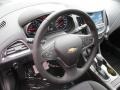 Mosaic Black Metallic - Cruze LT Photo No. 14