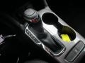 Mosaic Black Metallic - Cruze LT Photo No. 15
