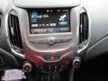 Mosaic Black Metallic - Cruze LT Photo No. 16