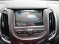Mosaic Black Metallic - Cruze LT Photo No. 17