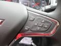 Mosaic Black Metallic - Cruze LT Photo No. 18