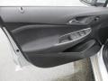 Silver Ice Metallic - Cruze LT Photo No. 11