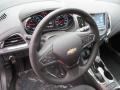 Silver Ice Metallic - Cruze LT Photo No. 14