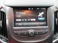 Silver Ice Metallic - Cruze LT Photo No. 16