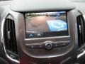 Silver Ice Metallic - Cruze LT Photo No. 17