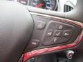 Silver Ice Metallic - Cruze LT Photo No. 18