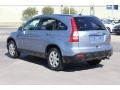 2008 Glacier Blue Metallic Honda CR-V EX-L  photo #5