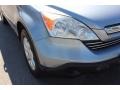 Glacier Blue Metallic - CR-V EX-L Photo No. 10