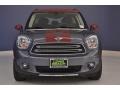 2016 Earl Gray Metallic Mini Countryman Cooper  photo #2