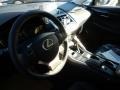 Atomic Silver - NX 200t AWD Photo No. 2