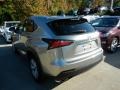 Atomic Silver - NX 200t AWD Photo No. 3