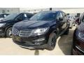 Diamond Black - MKC Reserve AWD Photo No. 1