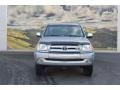 Silver Sky Metallic - Tundra SR5 Double Cab 4x4 Photo No. 6