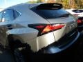 Atomic Silver - NX 200t AWD Photo No. 3