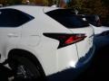 Eminent White Pearl - NX 200t AWD Photo No. 3
