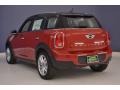 Blazing Red Metallic - Countryman Cooper Photo No. 4