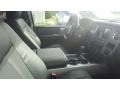 Ingot Silver - Expedition XLT 4x4 Photo No. 3