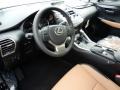 Obsidian - NX 200t AWD Photo No. 2