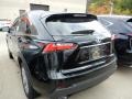 Obsidian - NX 200t AWD Photo No. 3