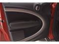 Blazing Red Metallic - Countryman Cooper Photo No. 11